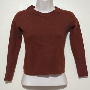Banana Republic Cashmere size XS